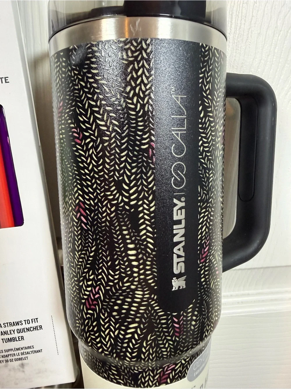 Stanley calia 30